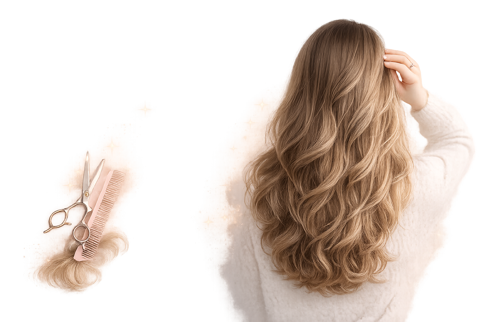 Hairstyles