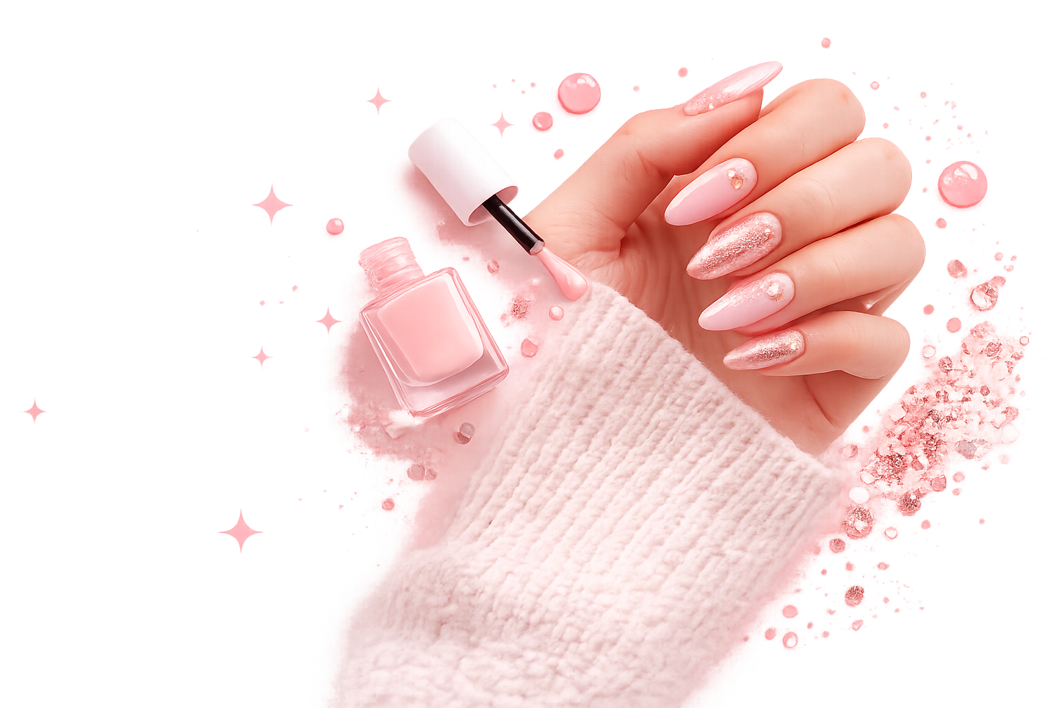 Nail Designs