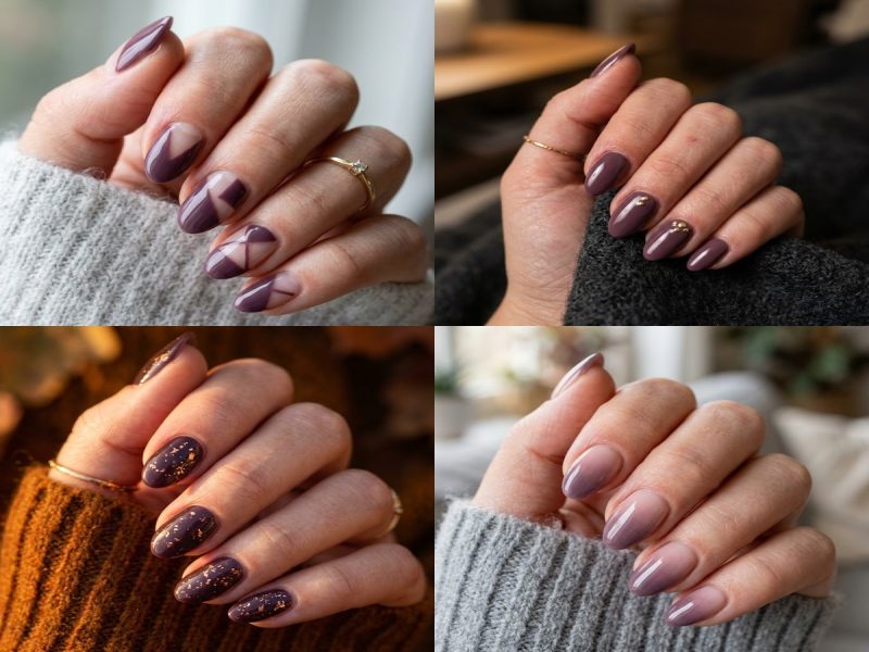 Smoky-Plum-Nails-for-Short-cover
