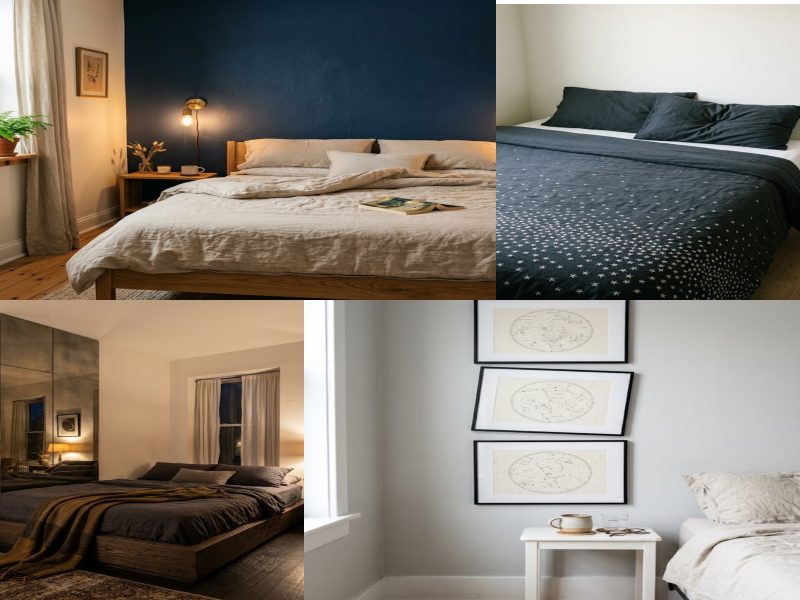 matte-indigo-accent-wall-small-celestial-bedroom-zig-zag-4 (1)
