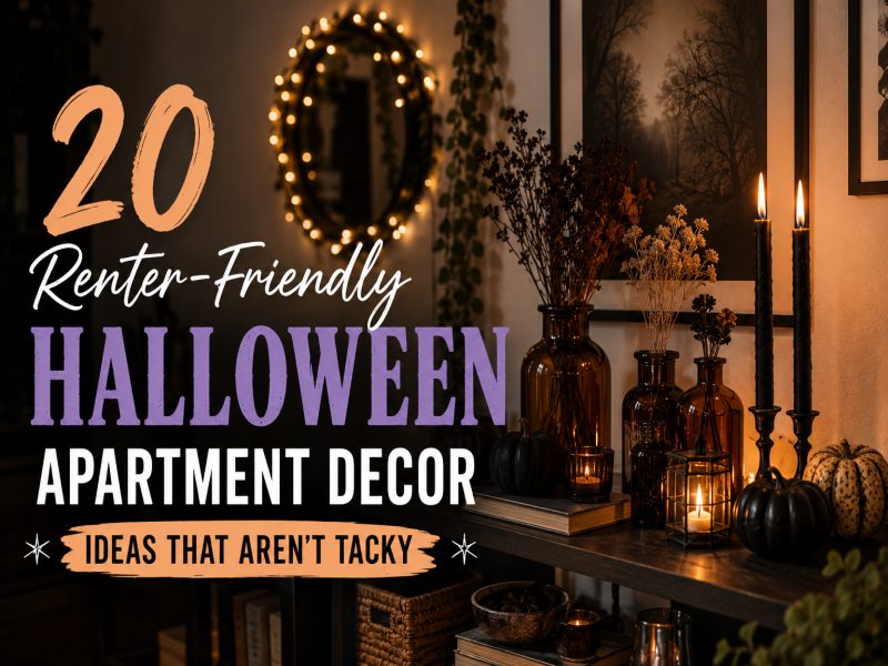 renter-friendly-halloween-apartment-decor-cover