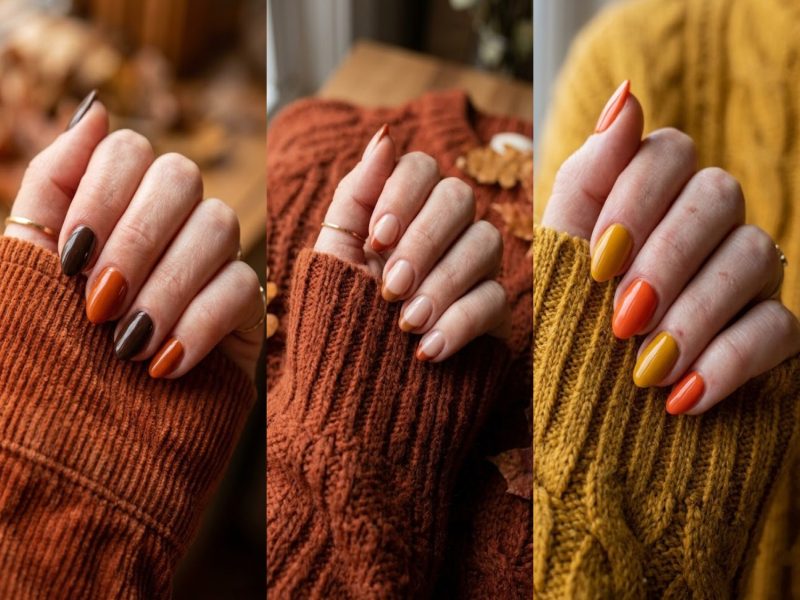 skittle-nails-short-nails-collage