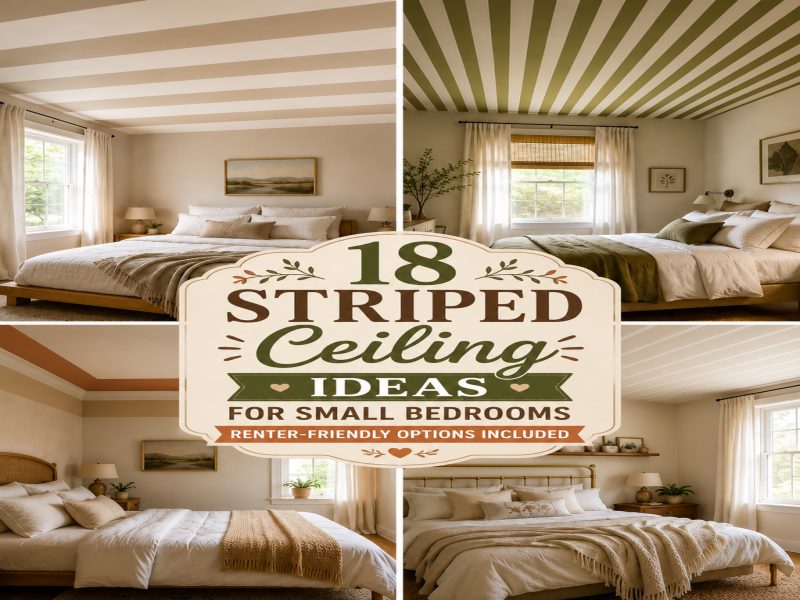 striped-ceiling-ideas-small-bedrooms-pin