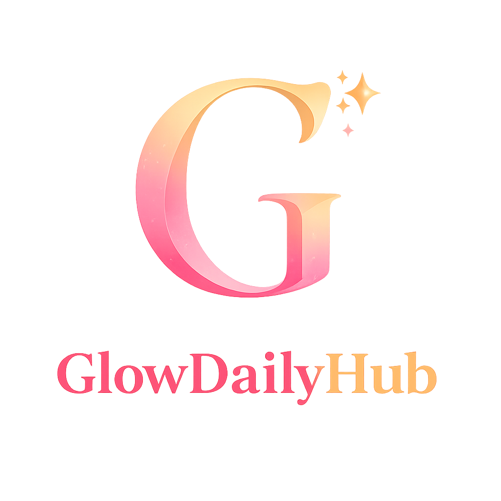 GlowDailyHub Team